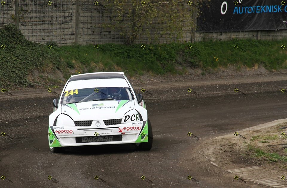 Dennis Christensen
(Foto: Hoffman foto)